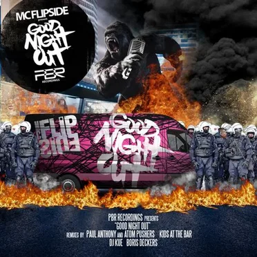 Good Night Out, Part 1