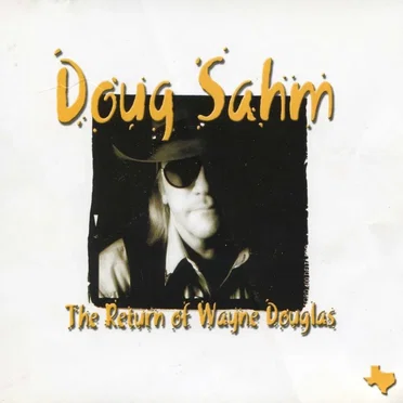 The Return of Wayne Douglas