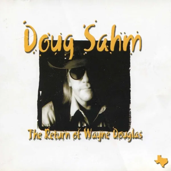 The Return of Wayne Douglas