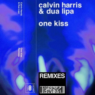 One Kiss (remixes)