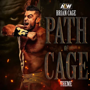 Path of Cage: Brian Cage Theme