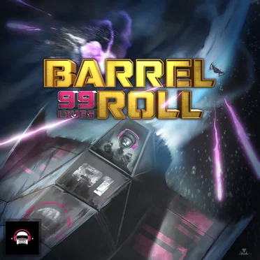 Ninety9Lives 81: Barrel Roll by Various Artists - album cover