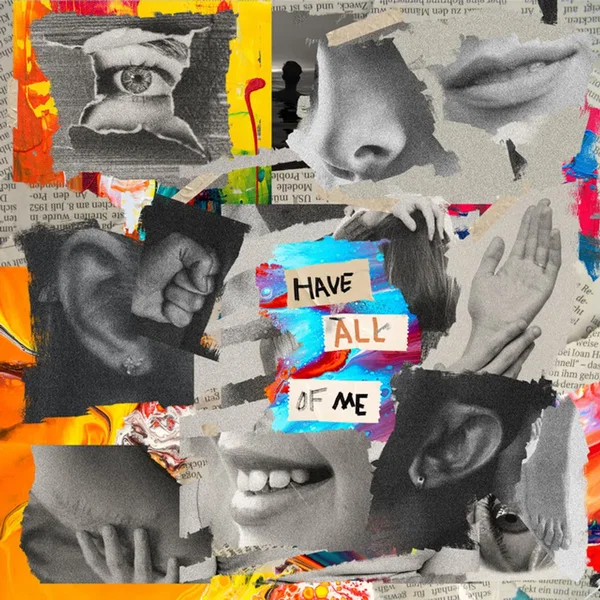 Have All Of Me