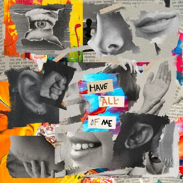 Have All Of Me