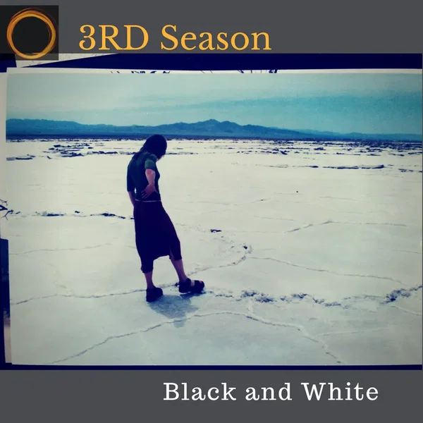 Black and White
