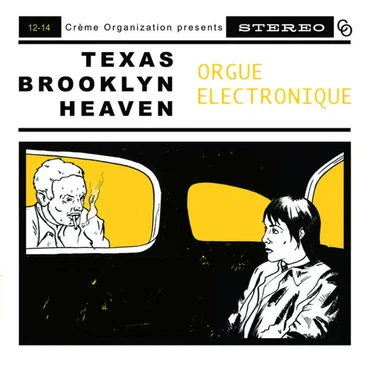 Texas, Brooklyn & Heaven