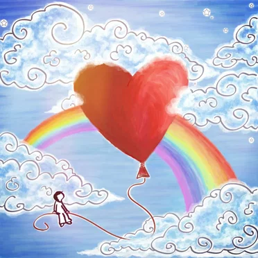 Everything Feels Infinite by Chasing Dreams - album cover