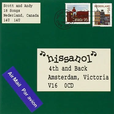 Hissanol
