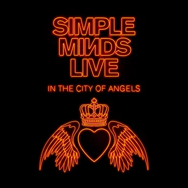 Walk Between Worlds (live in the City of Angels)