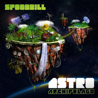 Astro Archipalego