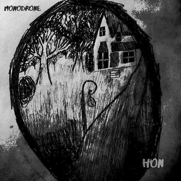 Monodrone by House of Now - album cover