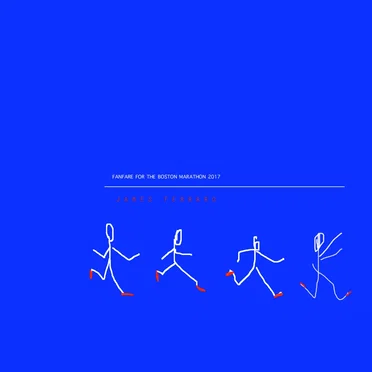 Fanfare for the Boston Marathon 2017