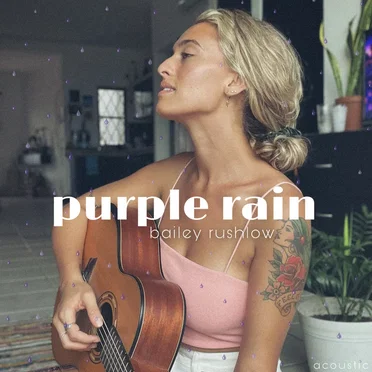 Purple Rain (Acoustic)