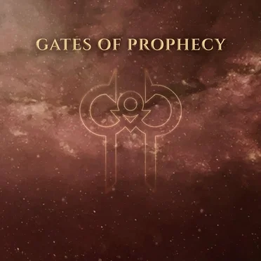 Gates of Prophecy