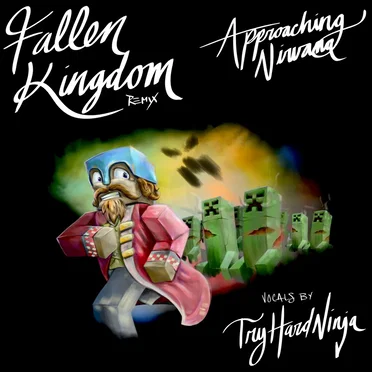 Fallen Kingdom (remix)