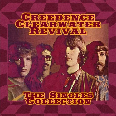 The Singles Collection