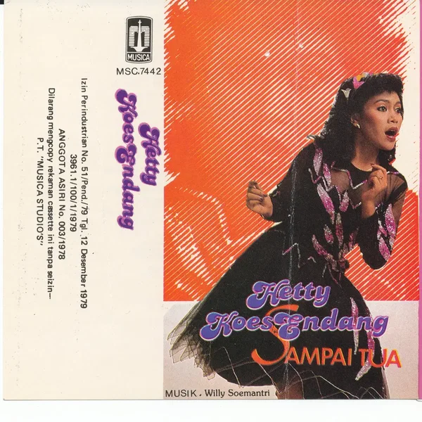 Sampai Tua
