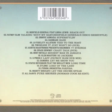 Big Beach Boutique II