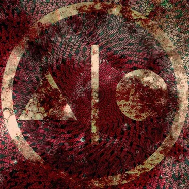 Circular Mill by Actor|Observer - album cover