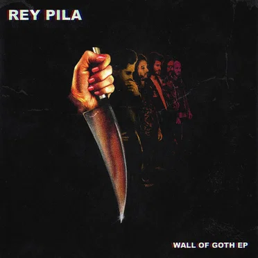 Wall of Goth