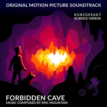 Forbidden Cave