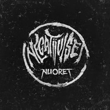 Negatiiviset nuoret by Negatiiviset Nuoret - album cover