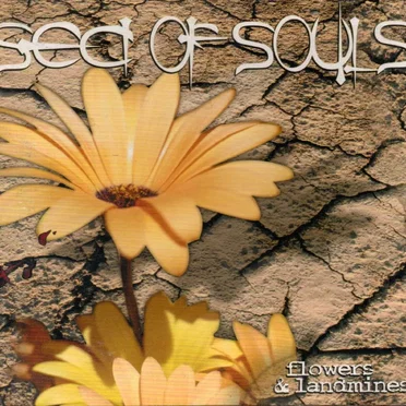 Flowers & Landmines by Sea of Souls - album cover