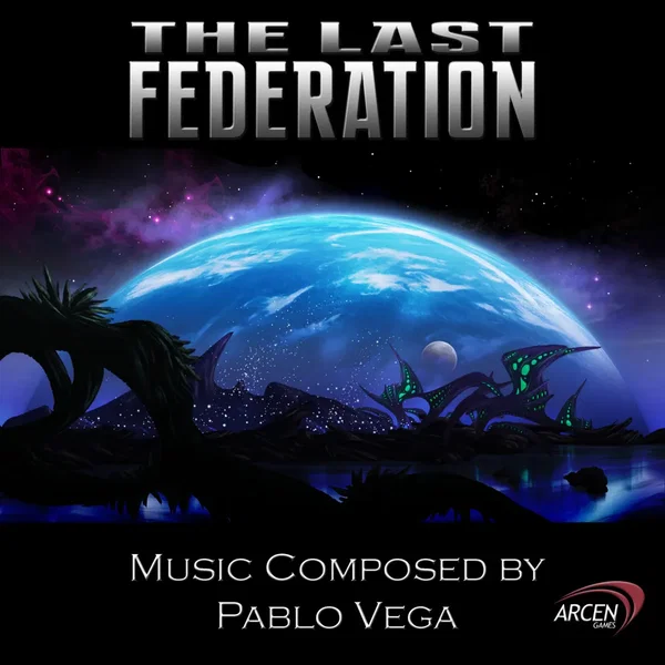 The Last Federation