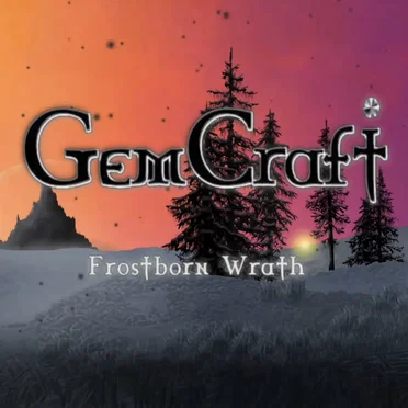 Gemcraft: Frostborn Wrath