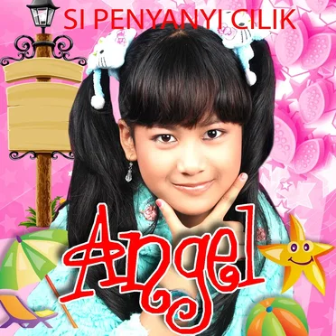 Si Penanyi Cilik