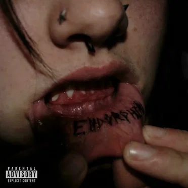 Endorphin by Hystamine - album cover