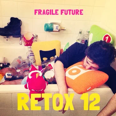 RETOX 12 / May 2014 Mixtape