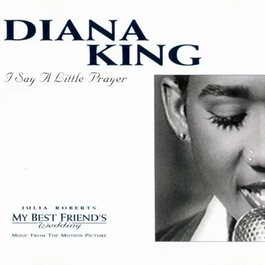 I Say a Little Prayer