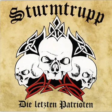 Die letzten Patrioten