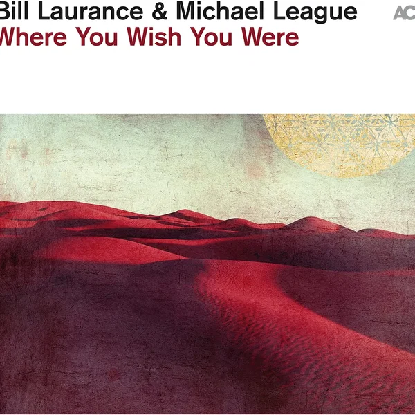 Where You Wish You Were