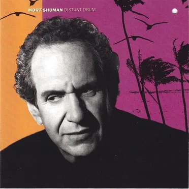 Mort Shuman
