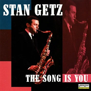 The Song Is You