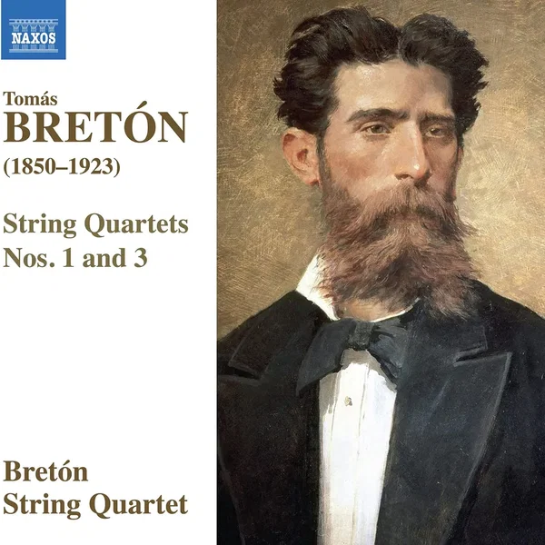 String Quartets nos. 1 and 3