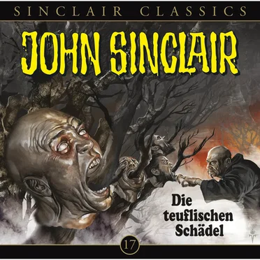 Sinclair Classics Folge 17: Die teuflischen Schädel