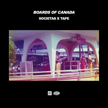 Societas X Tape by Various Artists - album cover