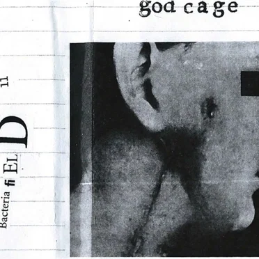 God Cage - BF11