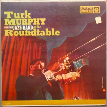 At the Roundtable