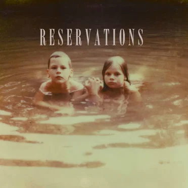 Reservations by Reservations - album cover
