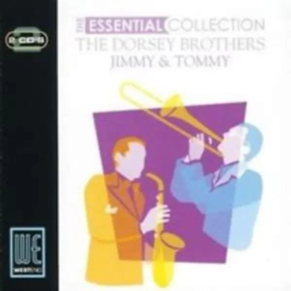 The Essential Collection