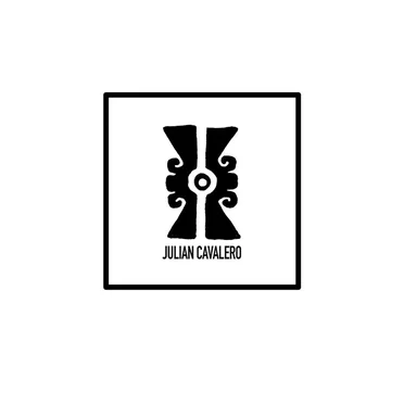 Más by Julian Cavalero - album cover
