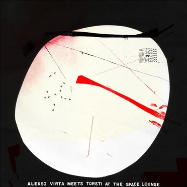 Aleksi Virta Meets Torsti at the Space Lounge