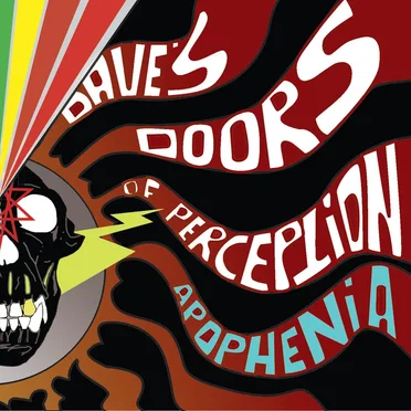 Apophenia by Dave's Doors of Perception - album cover