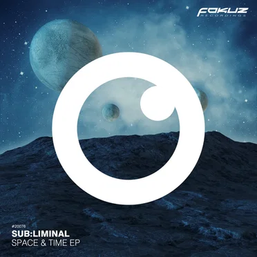 Space & Time EP