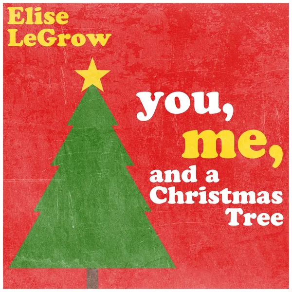 You, Me, and a Christmas Tree