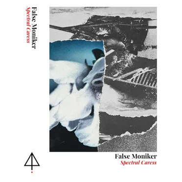 Spectral Caress by False Moniker - album cover